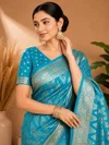 Afs Samaya Soft Georgette Occasion Wear Saree